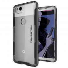 A-One Brand - Ghostek Cloak 3 Skal till Google Pixel 2 - Svart