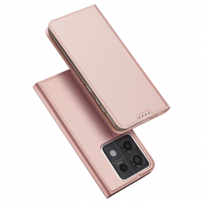 Dux Ducis - Dux Ducis Xiaomi Redmi Note 13 Pro 5G Plånboksfodral Skin Pro