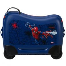 Samsonite - SAMSONITE Dream2Go Ride-On Resväska - Spiderman