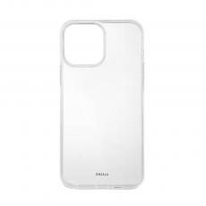 Onsala - ONSALA iPhone 13 Pro Max Skal TPU - Transparent