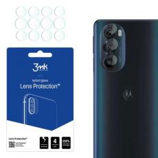 3MK - 3MK Motorola Edge Plus 2022 Kameralinsskydd i Härdat Glas