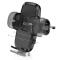 Tech-Protect - Tech-Protect V3 Universal Bilhllare Luftventil - Svart