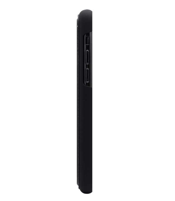 UTGATT4 - Marvlle iPhone 11 Pro Max Magnetiskt Skal -Midnight Black