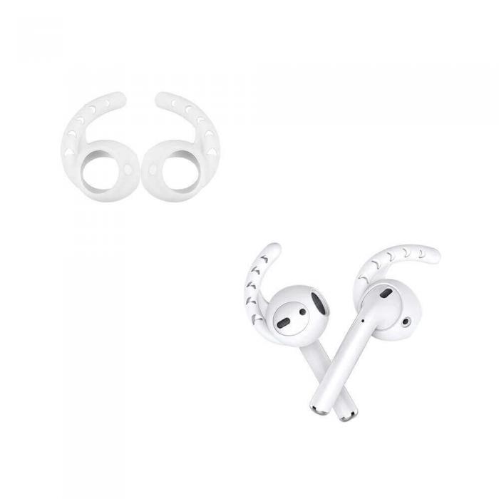 North - NORTH Airpods Sport Kit Silicone Eartips Neckstrap