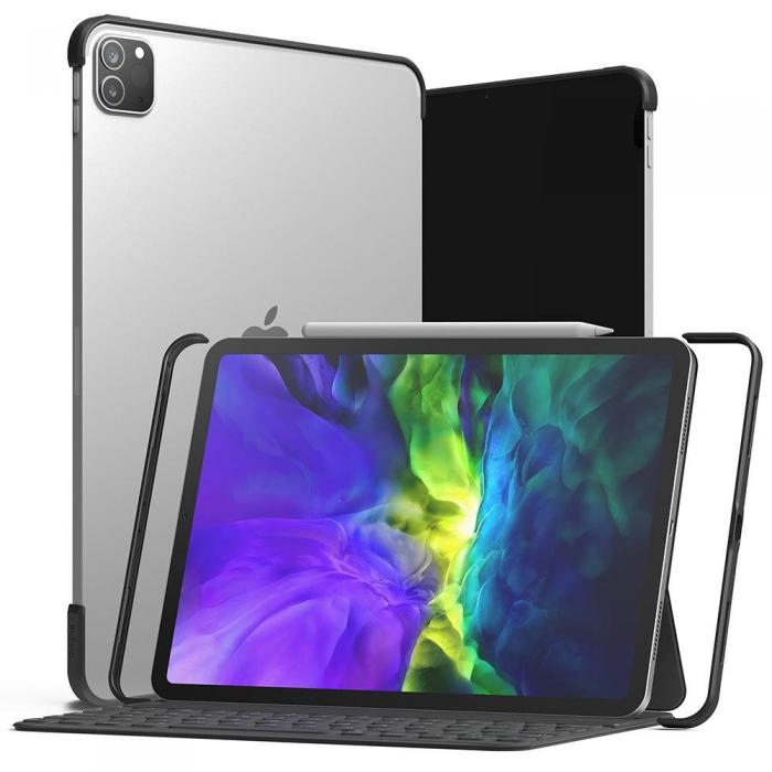UTGATT1 - Ringke Skal iPad Pro 11'' 2020 / iPad Pro 11'' 2018 - Svart