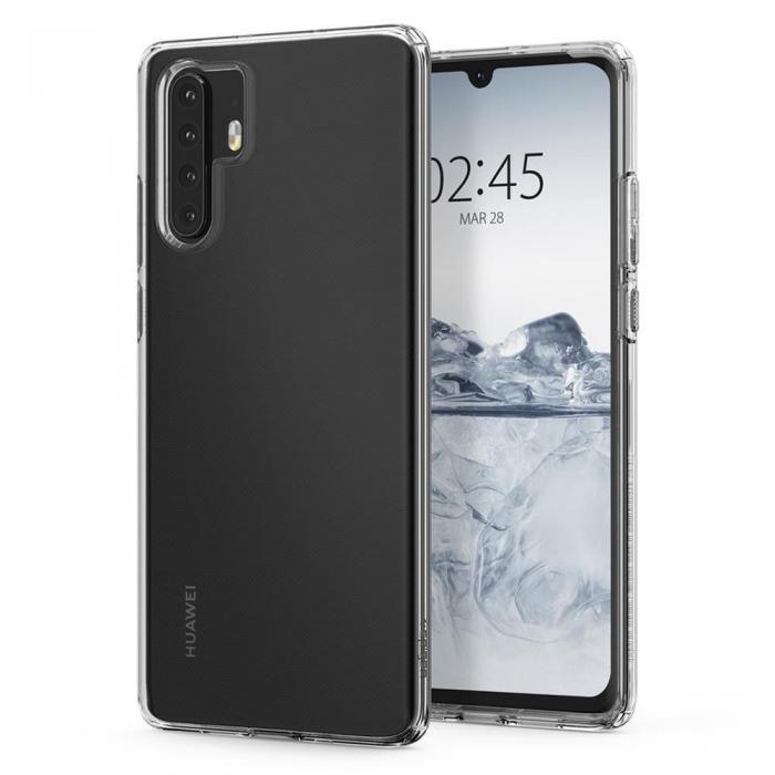 A-One Brand - Huawei P30 Pro Skal Ultra Slim 0,5mm Transparant