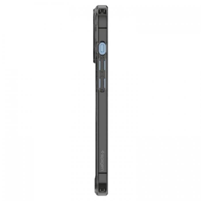 Spigen - Spigen iPhone 13 Pro Mobilskal Magsafe Ultra Hybrid