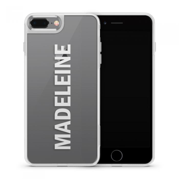 UTGATT5 - Fashion mobilskal till Apple iPhone 8 Plus - Madelene