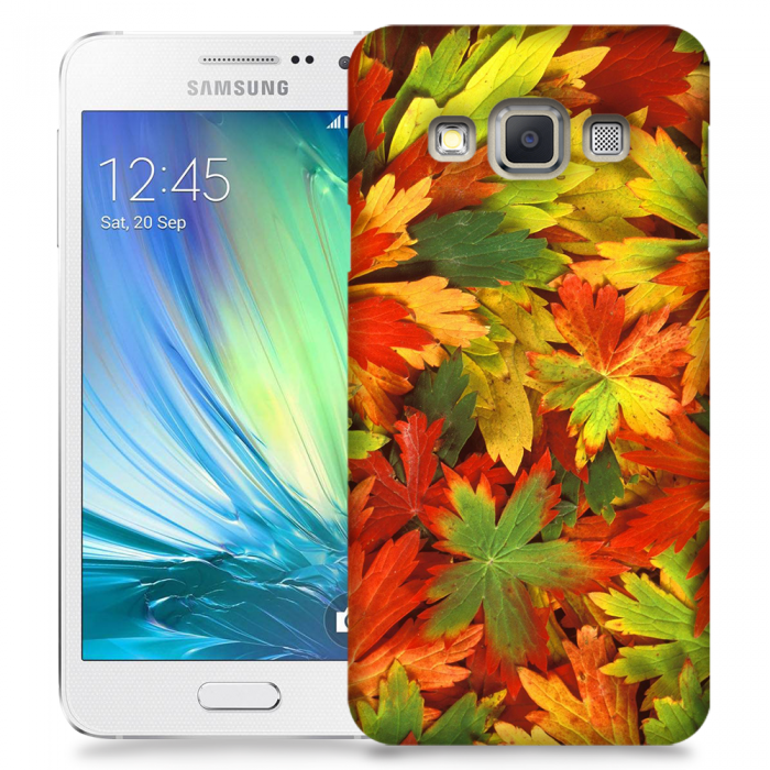 UTGATT5 - Skal till Samsung Galaxy A5 (2015) - Hstlv