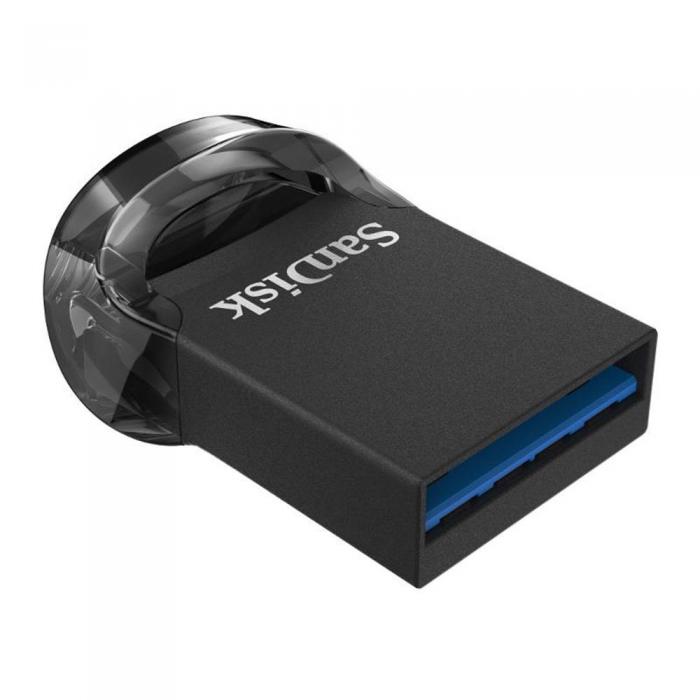 OEM - SanDisk Ultra Fit 256GB USB 3.1 Pendrive
