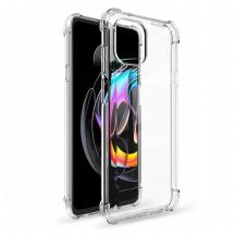 Tech-Protect - Motorola Edge 30 Neo Skal Flexair Pro - Clear