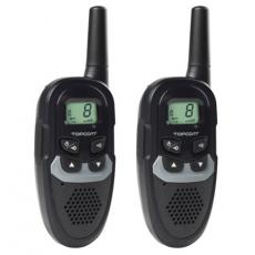 Topcom - Topcom Walkie Talkie Twin talker RC-1304 PMR 6km