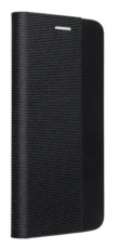 A-One Brand - Galaxy S24 Ultra Plånboksfodral Sensitive- Svart