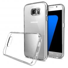 Forcell - Ultratunt 0,5mm silikon Skal till Samsung Galaxy S7 (SM-G930F)