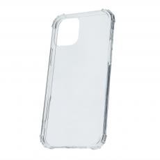 OEM - Stötdämpande Transparent Skal för iPhone 12/12 Pro