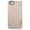 BASEUS - BASEUS Sky series Baksideskal till Apple iPhone 6 / 6S (Champagne)