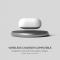 VERUS - VRS DESIGN | Modern Skal Apple Airpods - Marine Green