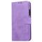 A-One Brand - iPhone 14 Pro Plnboksfodral 2-in-1 Detachable - Lila