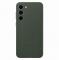 Samsung - Samsung Galaxy S23 Plus Skal Lder - Grn
