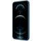 Nillkin - Nillkin Super Frosted Skal iPhone 13 Pro - Bl