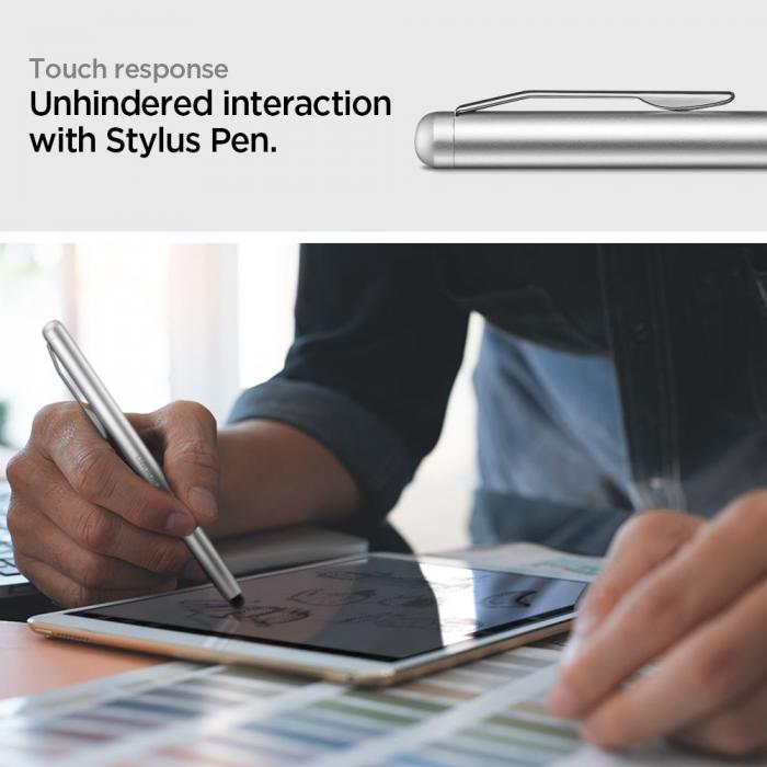 UTGATT5 - SPIGEN Stylus Pen Silver