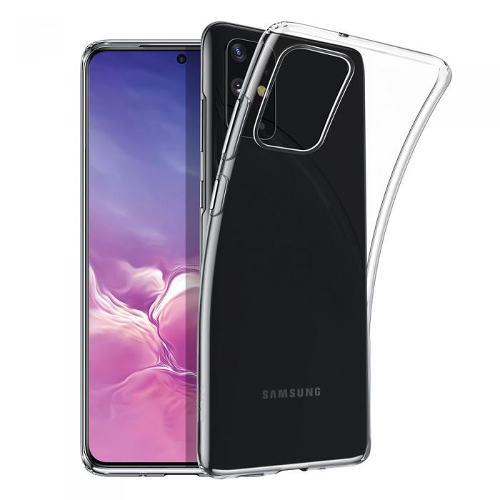 UTGATT1 - ESR Essential till Samsung Galaxy S20 Plus - Clear