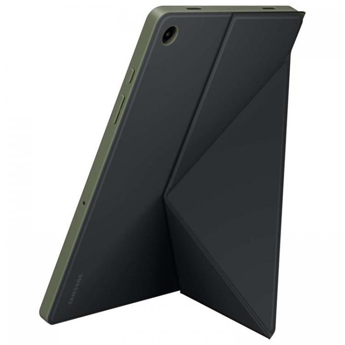 Samsung - Samsung Galaxy Tab A9 Plus Fodral - Svart