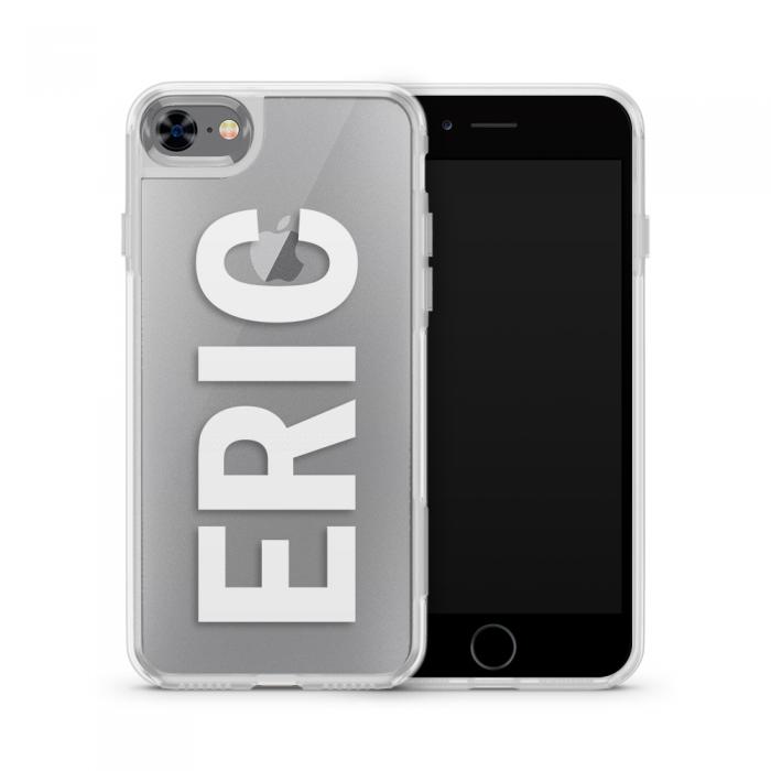 UTGATT5 - Fashion mobilskal till Apple iPhone 8 - Eric