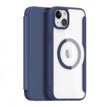 Dux Ducis - Dux Ducis iPhone 15 Plus Plånboksfodral Magsfae Skin X Pro