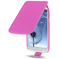 A-One Brand - Mobilväska till Samsung Galaxy S3 i9300 (Rosa)
