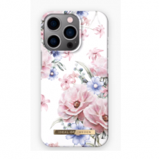 iDeal of Sweden - iDeal of Sweden Fashion Skal iPhone 13 Pro - Floral Romance
