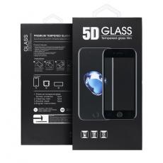 A-One Brand - Galaxy S24 Ultra Härdat Glas Skärmskydd 5D Full Glue - Clear