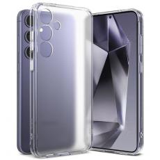 Ringke - Ringke Galaxy S24 Mobilskal Fusion - Matte Clear