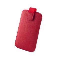 OEM - Fodral Slim Up Mono 6,9' (Samsung S20 Ultra/ S20 Ultra 5G) röd