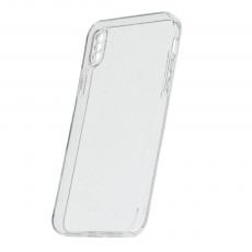 TelForceOne - iPhone X/XS Transparent Skal  Skydd i Stil