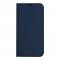 Dux Ducis - Dux Ducis Skin Pro Plnboksfodral iPhone 13 Pro Max - Bl