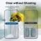A-One Brand - [2-PACK] Privacy iPhone 14 Skrmskydd Hrdat Glas