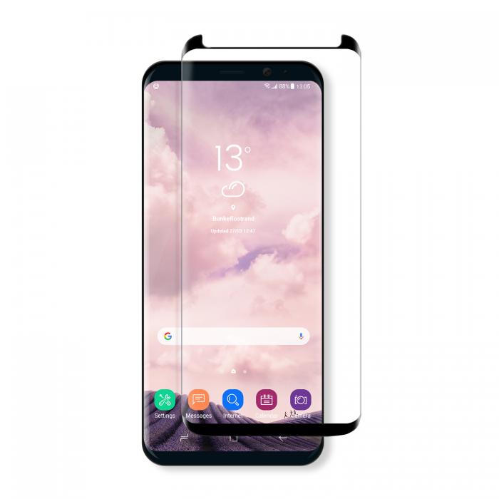 UTGATT4 - Champion Skrmskydd Glas Samsung Galaxy S8