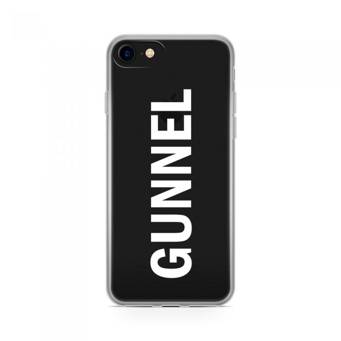 UTGATT5 - Skal till Apple iPhone 7 - Gunnel