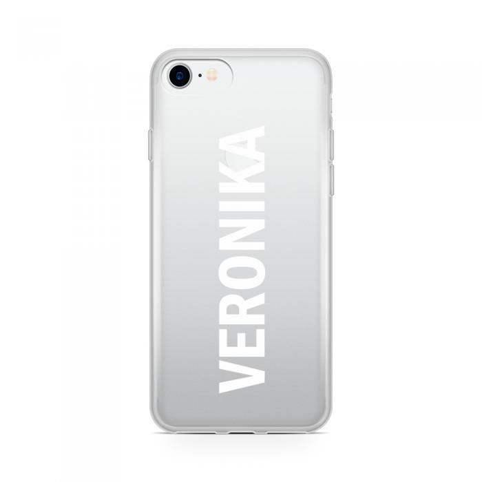 UTGATT5 - Skal till Apple iPhone 7 - Veronica