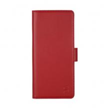 GEAR - GEAR Wallet Case Limited Edition Samsung S20 Plus - Red