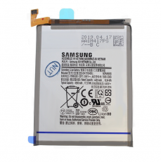 Samsung - Samsung Galaxy A70 Batteri 4500 mAh - Original