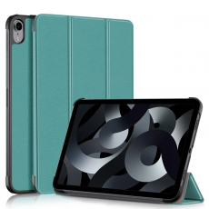 Taltech - iPad 10.9 (2022) Fodral Bekvämt - Grön
