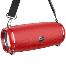 Hoco - HOCO Bluetooth-högtalare HC2 Xpress sport röd