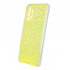 OEM - Neo fodral för Samsung Galaxy A33 5G gul
