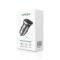 Ugreen - Ugreen PD Fast Billaddare USB-A Till USB-C 30W - Gr