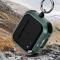 A-One Brand - Eggshell Shockproof Skal till Apple Airpods 3 - Rd