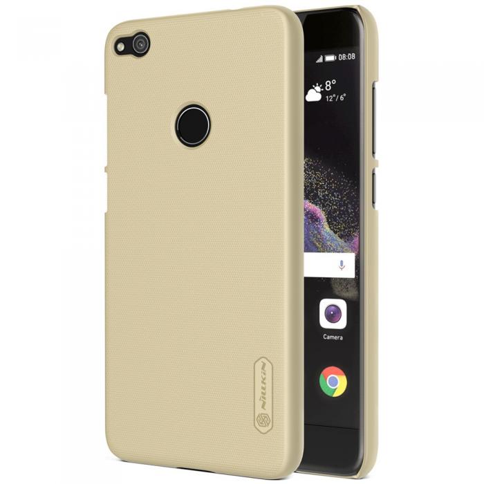 UTGATT4 - Nillkin Mobilskal till Huawei Honor 8 Lite - Guld