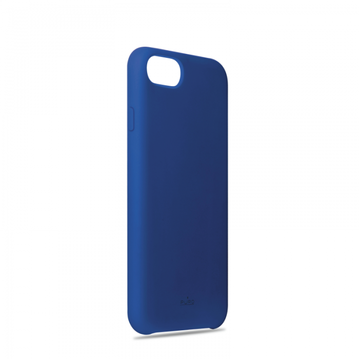 UTGATT5 - Puro - Icon Mobilskal iPhone 6/6S/7/8/SE 2020 2020 - Bl