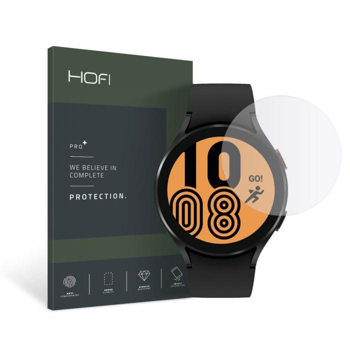 UTGATT4 - Hofi Hrdat Glas Pro + Samsung Galaxy Watch 4 44 mm